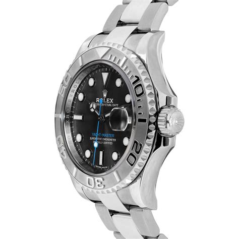 rolex yacht master popularity|rolex yacht master 116622 review.